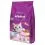 Whiskas гранули за стерилизирани котки с сьомга 1,4 кг