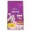 Whiskas Junior с пилешко месо 1,4 кг