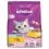 WHISKAS Стерилизиран за котки 800 г