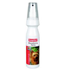 Macadamia Spray - за хранене на козината на кучета и котки, 150мл