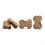 Happy Dog NaturCroq Mini Snack Puppy 100 г