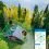 Tractive GPS DOG XL &ndash; проследяване на местоположението и активността на вашето куче &ndash; зелена цветова вариация