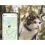 Tractive GPS CAT Mini + нашийник &ndash; проследяване на местоположението и активността на вашата котка &ndash; тъмносиньо
