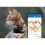 Tractive GPS CAT Mini + нашийник &ndash; проследяване на местоположението и активността на вашата котка &ndash; тъмносиньо