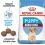 ROYAL CANIN Medium Puppy гранули за кученца от средни породи до 12 месеца 15 кг + 10 пауча безплатно
