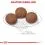 ROYAL CANIN Medium Puppy гранули за кученца от средни породи до 12 месеца 15 кг + 10 пауча безплатно