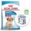 ROYAL CANIN Medium Puppy гранули за кученца от средни породи до 12 месеца 15 кг + 10 пауча безплатно