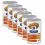 Hill s Prescription Diet c/d Multicare Грижа за пикочната система за кучета 6 x 370 г