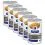 Hill s Prescription Diet l/d Грижа за черния дроб консерви за кучета 6 x 370 г