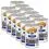 Hill s Prescription Diet l/d Грижа за черния дроб консерви за кучета 12 x 370 г
