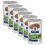 Hill s Prescription Diet j/d Metabolic + Mobility Пиле 6 x 370 г