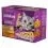 Whiskas пакетче Creamy Creations Tasty mix 12 x 85 г