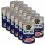 Happy Dog Sensible Pure France 12 x 400 г / патица