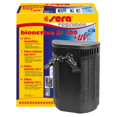 sera Филтър Bioactive IF 400 + UV