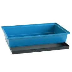 Заместителна ваница INTERZOO 45 x 28 x 11 см
