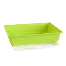 Заменяемо корито INTERZOO 45 x 32 x 12,5 см