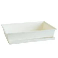 Заменяемо корито INTERZOO 54 x 34 x 12 см