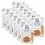 Brit Care Cat Kitten Fillets in Jelly with Savory Salmon 12 x 85 г