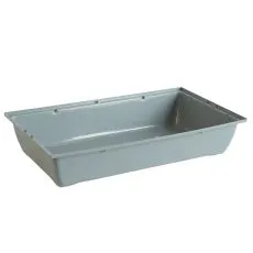 Заместителна вана INTERZOO 70 x 40 x 12,5 см