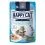Капсула Happy Cat Culinary Quellwasser-Forelle / Пъстърва 6 x 85 г