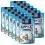Капсула Happy Cat Culinary Quellwasser-Риба / Пъстърва 12 x 85 г