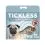 Ултразвуков репелент за кърлежи за животни TICKLESS PET - бежов