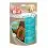 Пилешки филета за кучета 8 in 1 FILLETS PRO BREATH - 80г