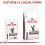 Royal Canin VHN Котка Гастроинтестинален Умерени Калории 12x85 г