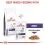 Royal Canin VHN Dog Adult Small 2 кг