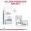 Royal Canin VHN Хипоалергенен Малък Куче 1 кг