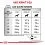 Royal Canin VHN Calm Small Dog 4 кг