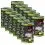 Alpha Spirit Dog Wet - Duck & Green Apple 12 x 400 г