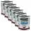 Farmina Vet Life Hepatic Canine 6 x 300 г