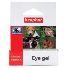 Очен гел Beaphar за кучета, котки и гризачи - 5мл