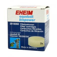 Филтърна вложка Eheim Aquaball / Biopower 2618060