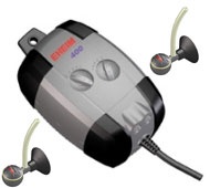 Въздушен компресор EHEIM 400 - 2 изхода